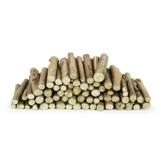 SI Manufacturing Souches de branches de bois