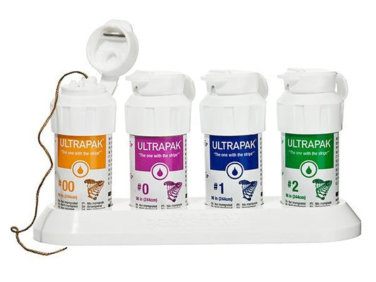 ULTRAPAK (Ultradent) Non Impre 8'/Btl