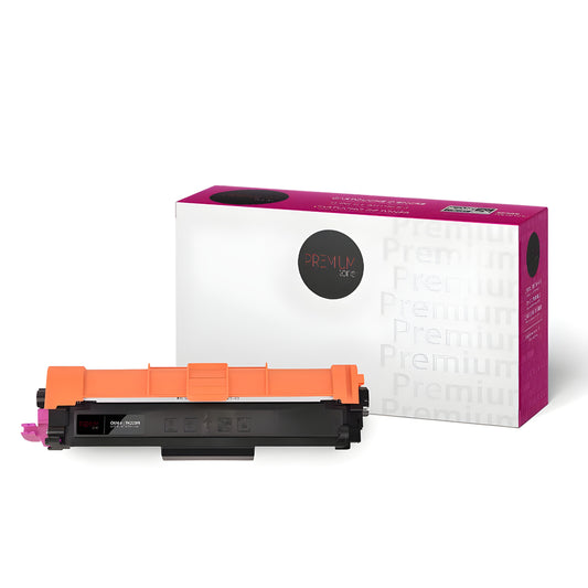 Premium Tone Brother TN223 Magenta Compatible Toner Cartridge
