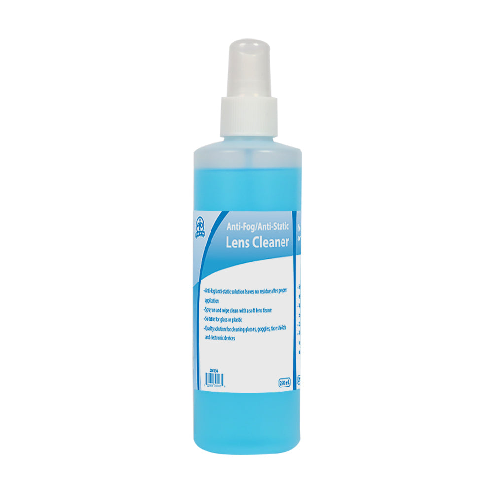 Nettoyant pour lentilles Wasip en vaporisateur - 250 ml