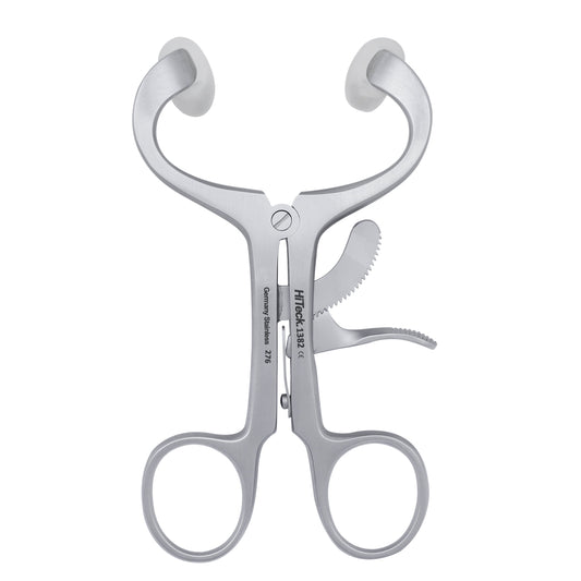 Child/Medium Molt Mouth Gag - HiTeck Medical Instruments