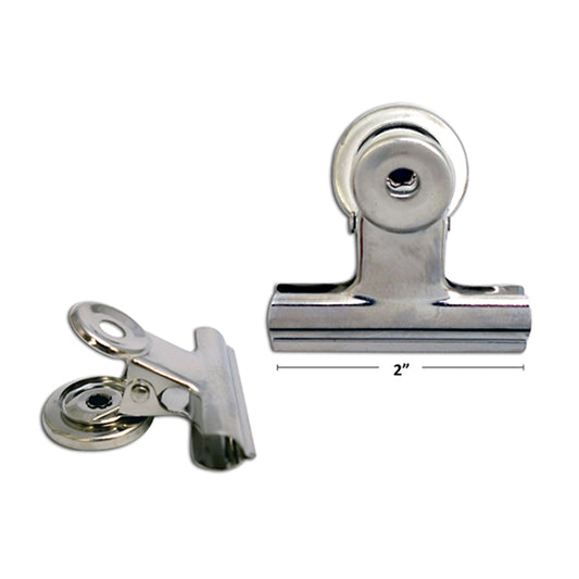 Selectum Magnetic Clip 2"