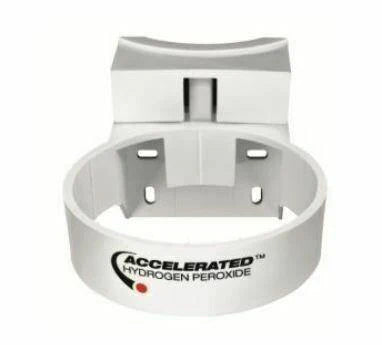 OPTIM Wall Brackets for Wipes #WB-001 (COLTENE/SciCan)