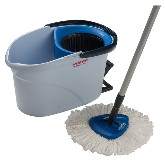 Marino UltraSpin Mini Mop Kit