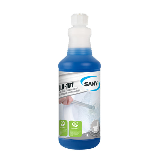 SANY+ Gel Toilet Bowl Cleaner 1L