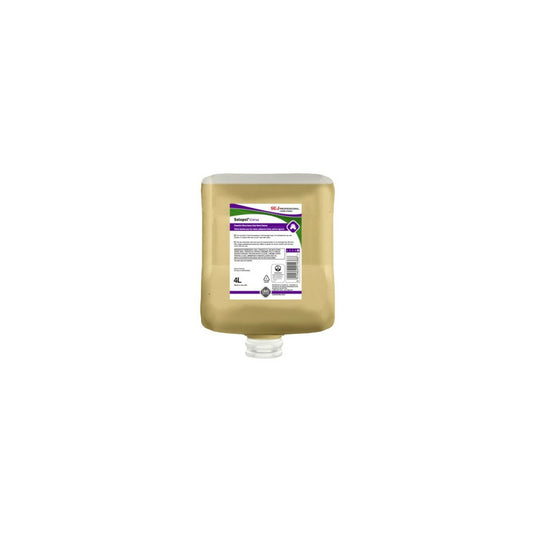 SCJ Professional Kresto Citrus industriel soap, HD, 4L - 4 Pack