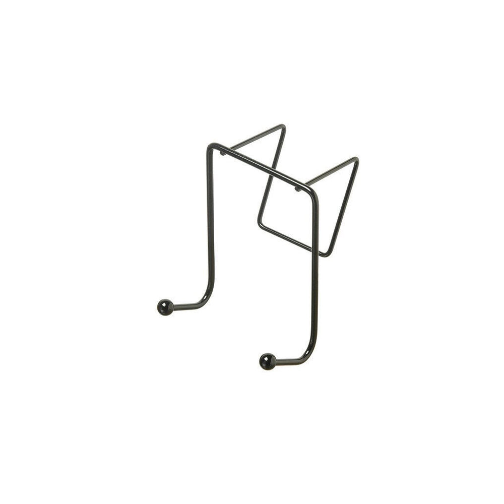 Porte-manteau Westcott Partition - Noir