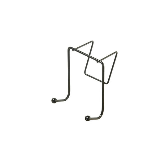 Porte-manteau Westcott Partition - Noir