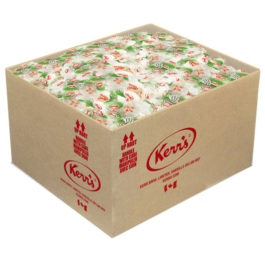 Kerr's Mints - 5 kg - Peppermint & Spearmint
