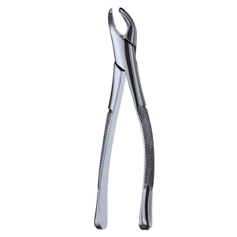 151 Universal Lower Extraction Forceps