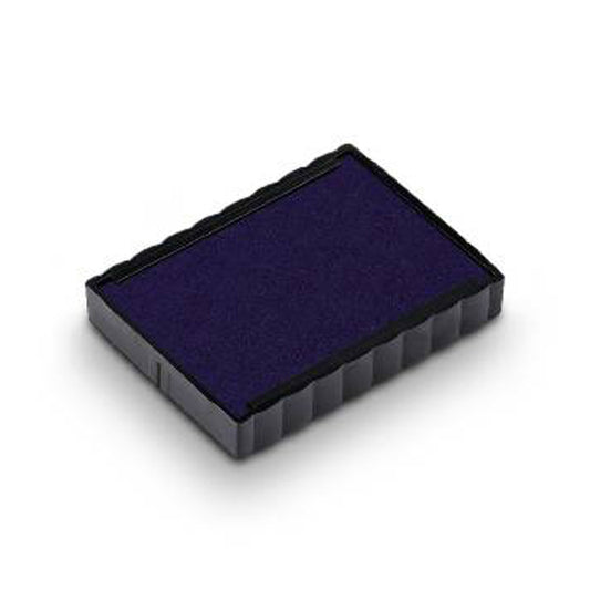Cartouche d'encre Trodat 4750 - Bleu