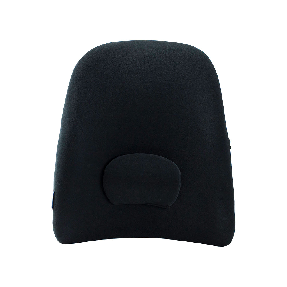 ObusForme Back Support - Wideback - Black