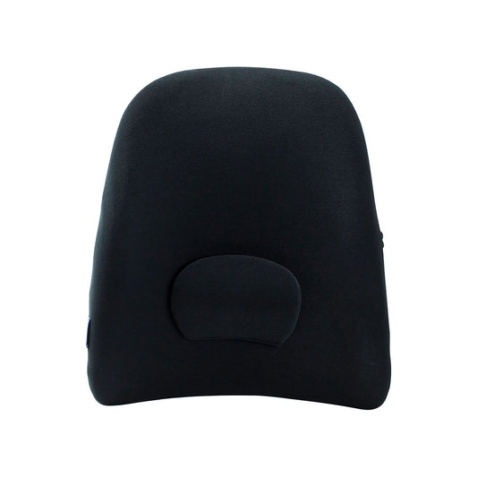 ObusForme Back Support - Wideback - Black