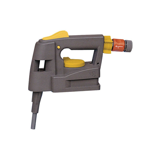 Système de distribution portable J-Fill