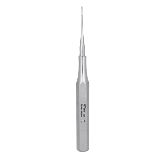 1 Heidbrink Root Tip Pick - HiTeck Medical Instruments