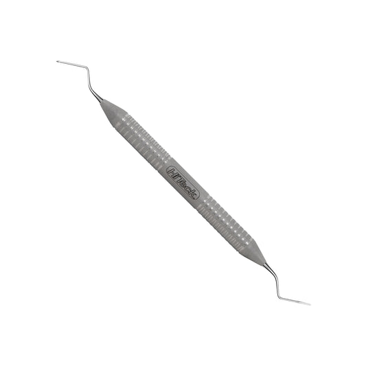 11 Davis Double End Root Tip Pick - HiTeck Medical Instruments