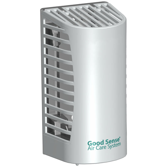 Distributeur de parfum d'ambiance Diversey Good Sense 60 jours - Blanc