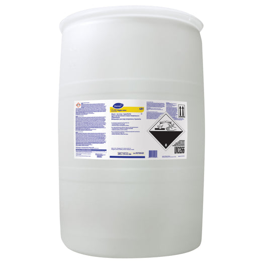 Diversey Clax Hypoconc - 208L