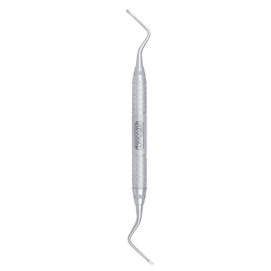 84 Lucas Spoon Shape Surgical Curette, 2MM - HiTeck Medical Instruments