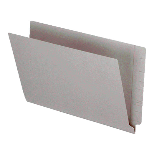 Chemises à étagères Pendaflex, format légal, gris, paquet de 50