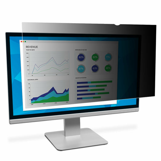 3M Privacy Filter for 23.5" Widescreen Monitor