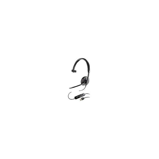 Casque USB filaire Plantronics Blackwire C510-M
