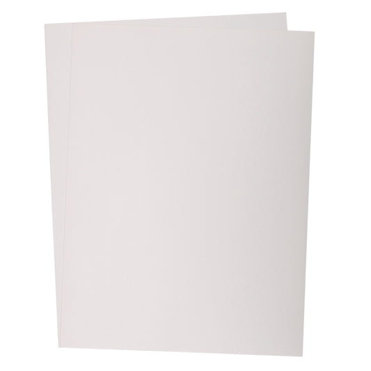 Papier cartouche North American Paper Inc. – 24" x 36" – HWT – Blanc – 96 feuilles