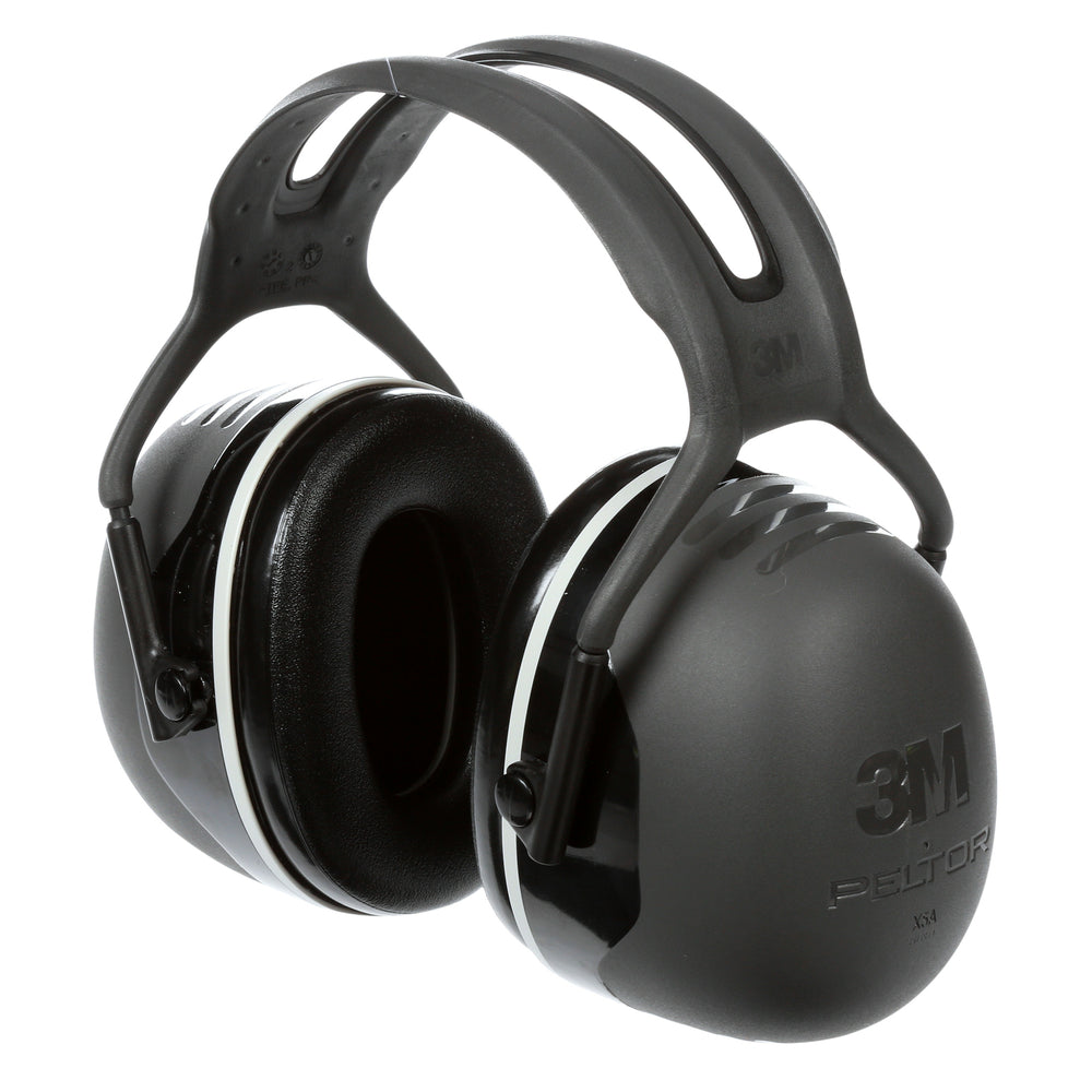 Cache-oreilles 3M Peltor série X - Casque serre-tête - X5A
