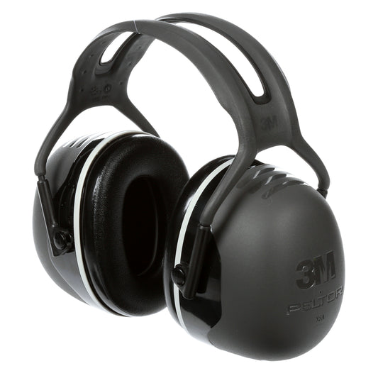 Cache-oreilles 3M Peltor série X - Casque serre-tête - X5A