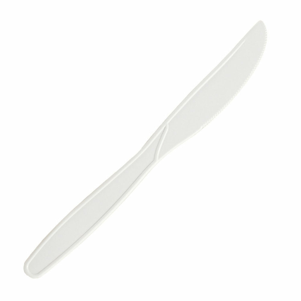 Couteaux Eco Guardian de poids moyen 7" - Paquet de 1000