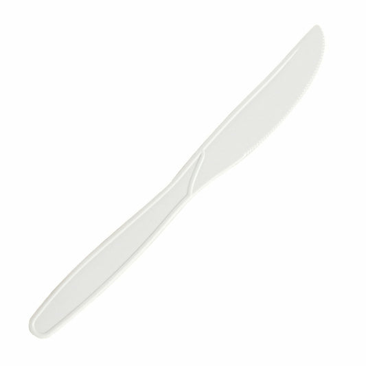Eco Guardian Medium Weight 7" Knives - 1000 Pack
