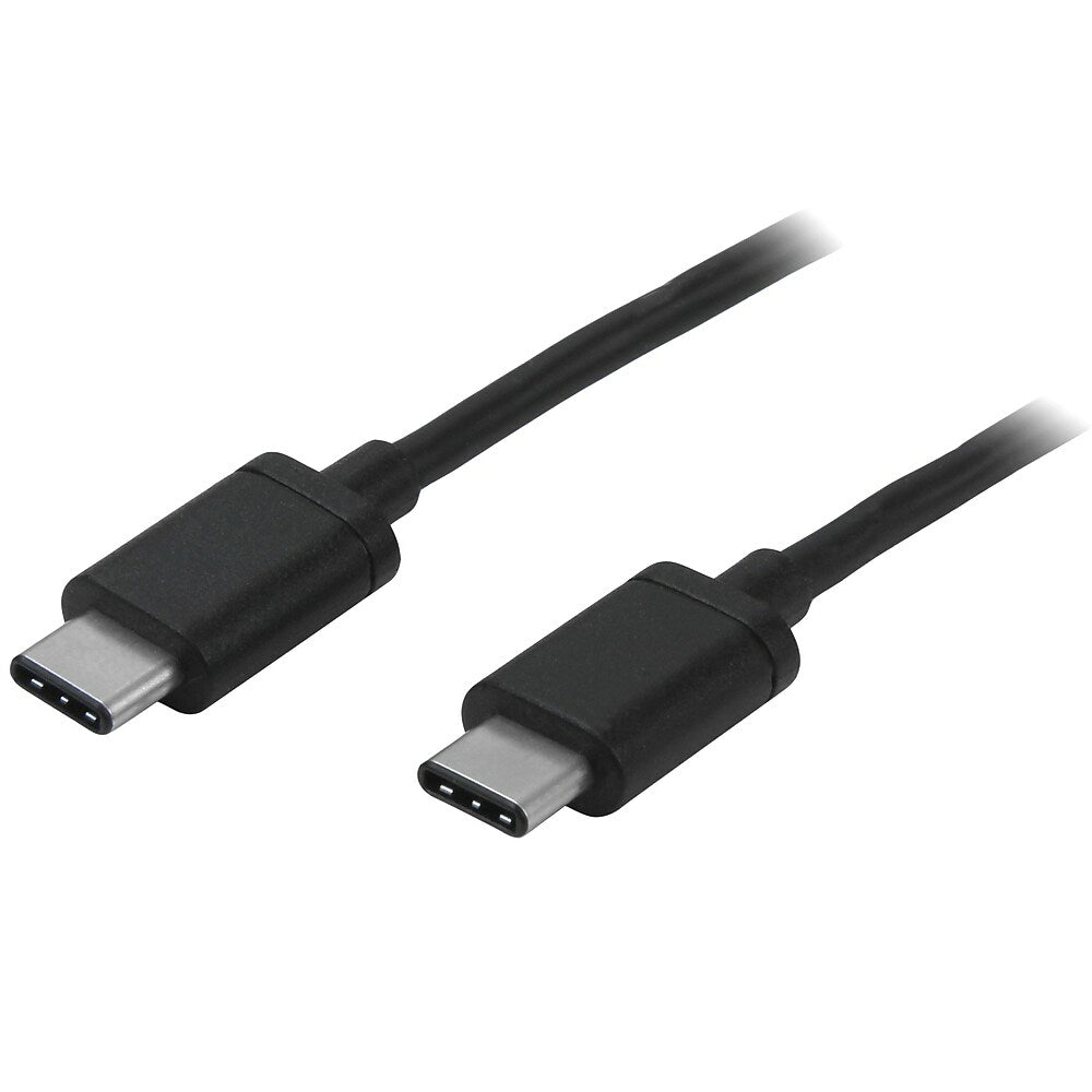 StarTech USB-C Cable - M/M - 6.6 ft