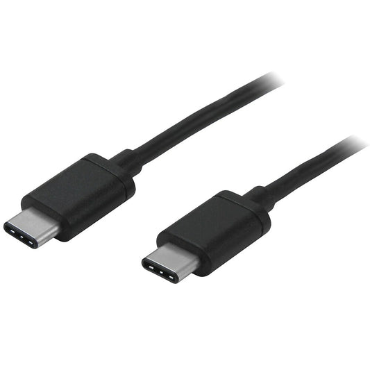StarTech USB-C Cable - M/M - 6.6 ft