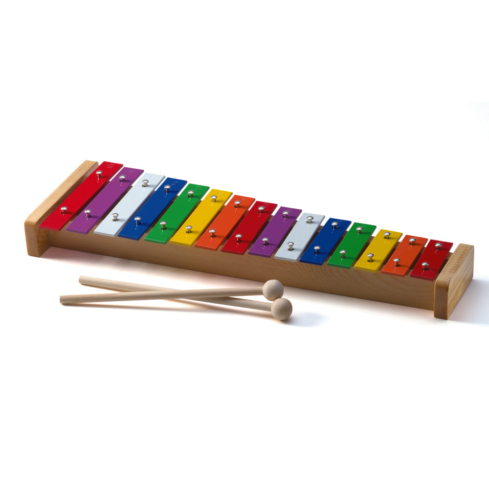 Playwell 15-Tone Xylophone