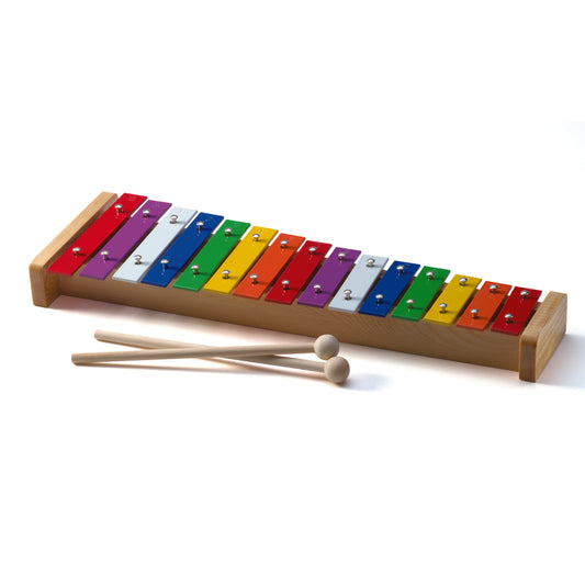 Playwell 15-Tone Xylophone