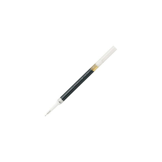 Recharges Pentel Energel, 0,7 mm, noir