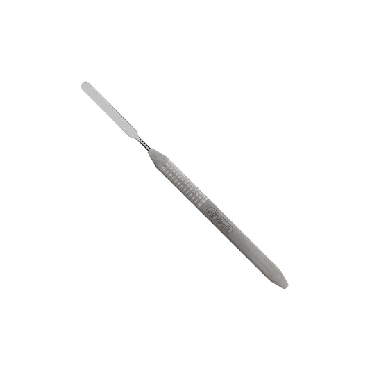 324 Rigid Spatula, 2" (51MM) - HiTeck Medical Instruments