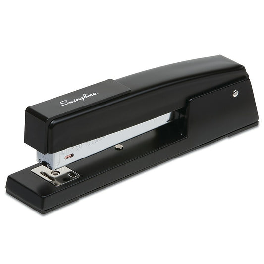 Agrafeuse classique Swingline 747, noire (7471174701)