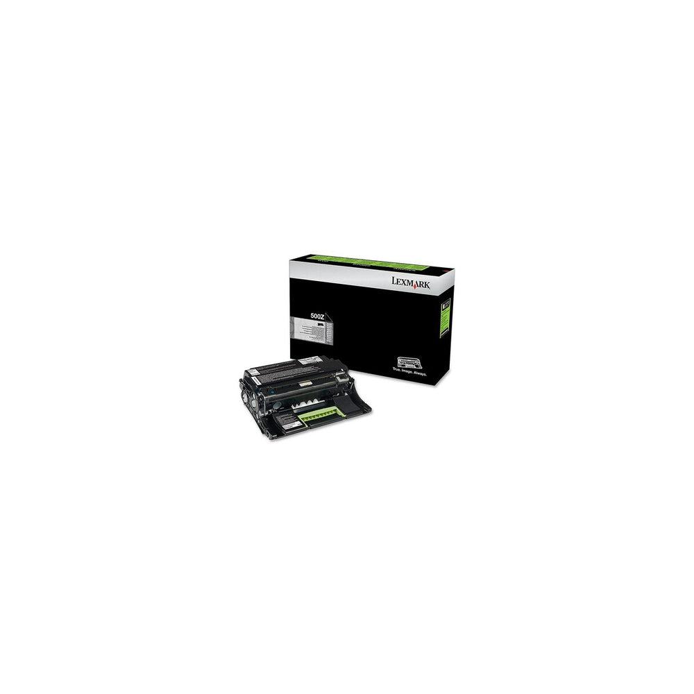 Unité d'imagerie Lexmark MS/MX 3/4/51x/61x (programme de retour) (50F0Z00)