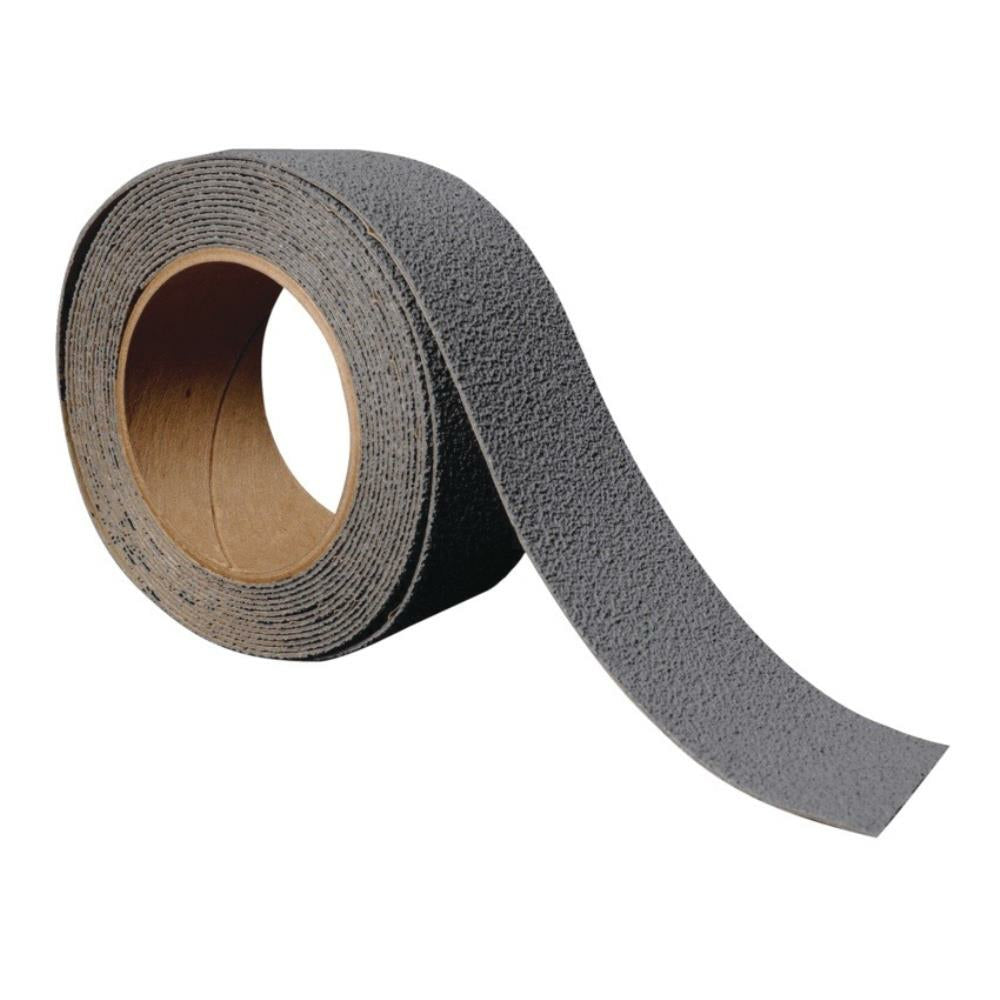 3M Safety Walk tread 2 ''W X180 '' L, grey. Indoor/Outdoor.
