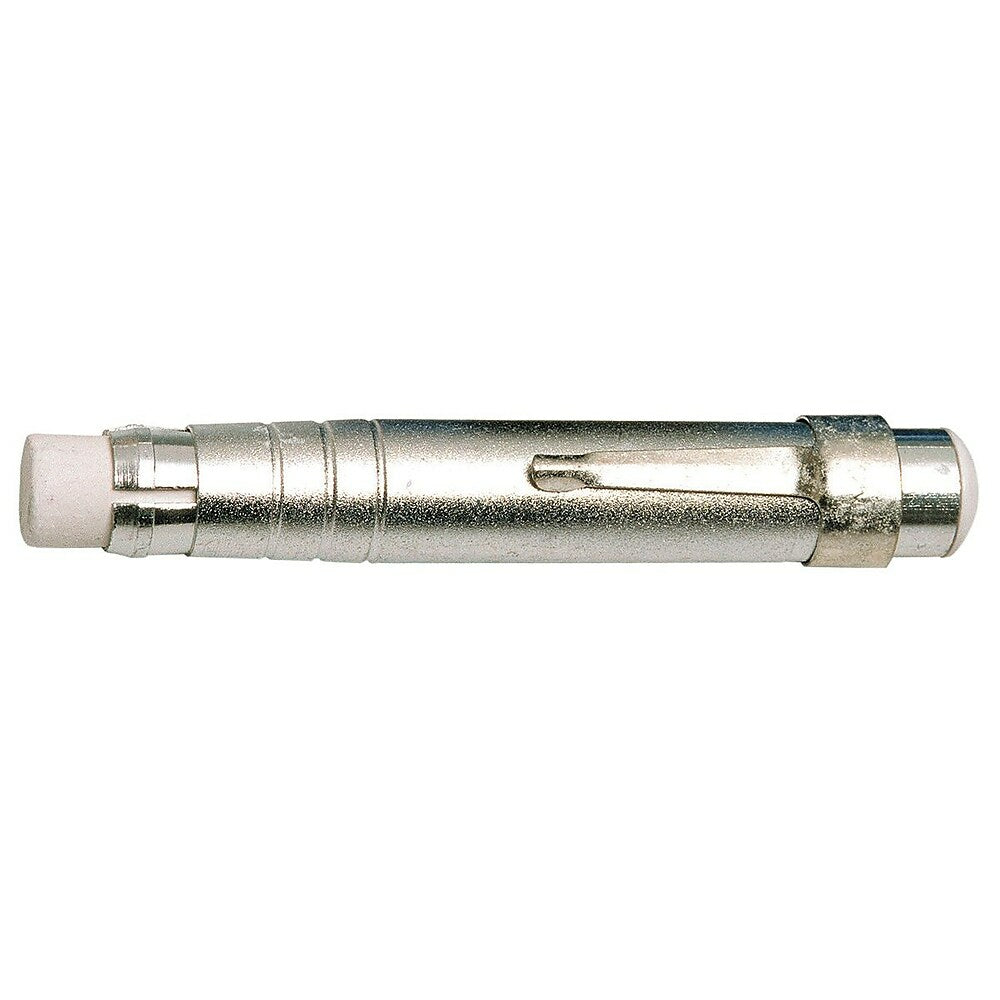 Westcott Aluminum Chalk Holder