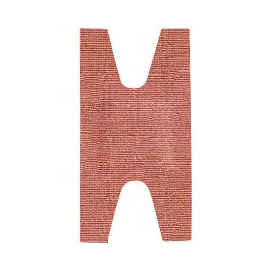 Wasip Fabric Knuckle - Bandage - 7.5cm x 3.75cm - 5000 Pack