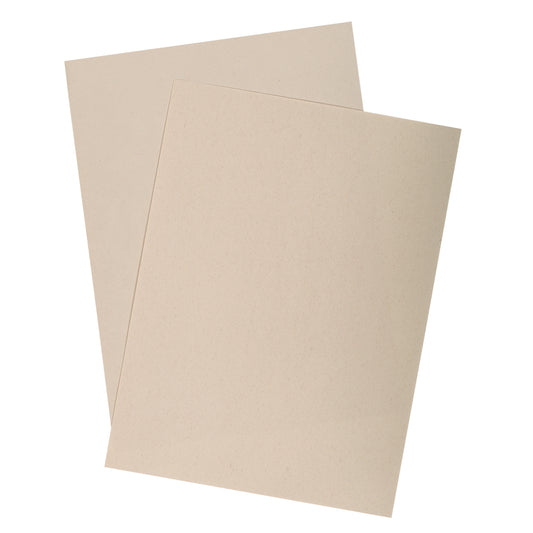 North American Paper Inc. Newsprint Pad - 9" x 12" - 40 Sheets