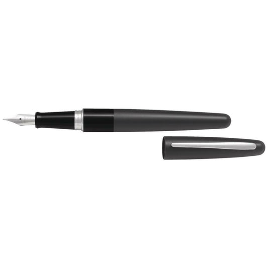 Pilot Fountain Pen Black