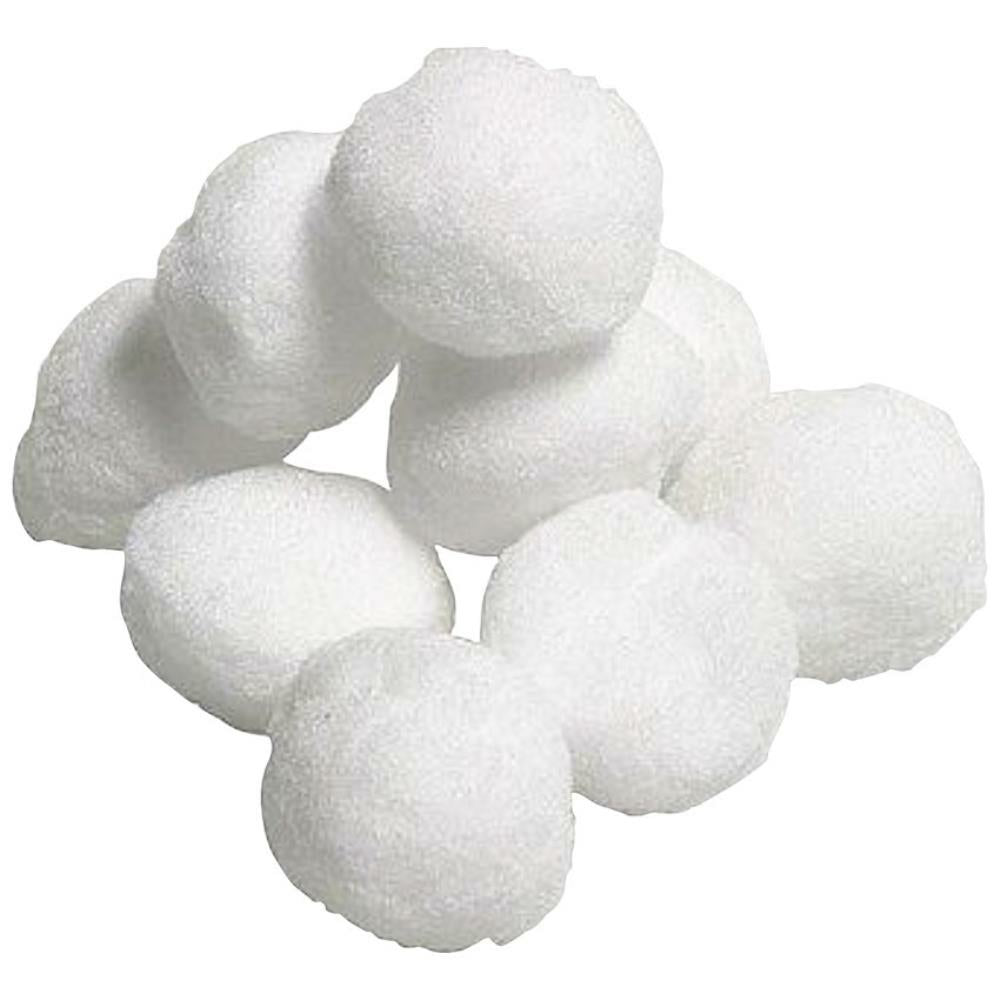 Paramedic Cotton Ball - 500 Pack