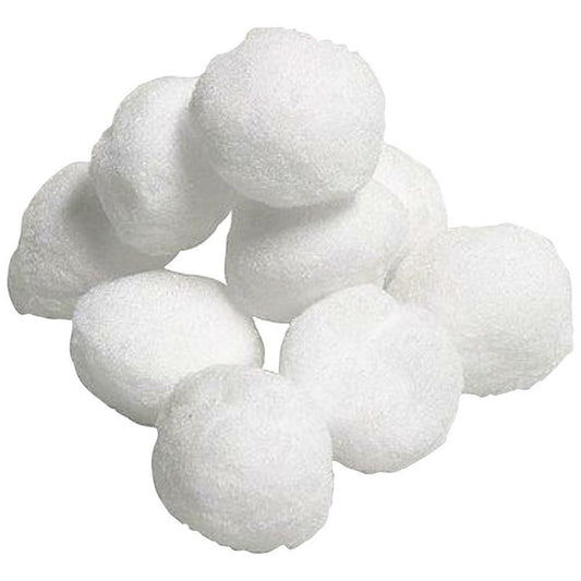 Paramedic Cotton Ball - 500 Pack