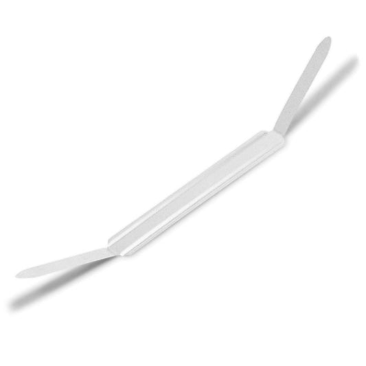 Bases de fixation à griffes Acco, paquet de 100 (70023)
