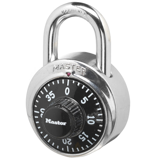 Cadenas à combinaison Master Lock