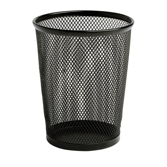 Porte-crayon géant Eldon Rolodex - Maille - Noir