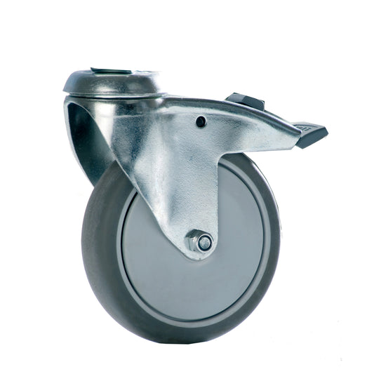 Roulette de rechange pour aspirateur Vileda Origo - 5,7" x 8,71" x 1,78"